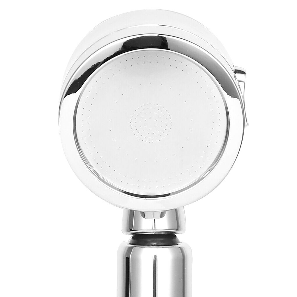 Lunaisa filtered handheld shower head, product view