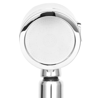 Lunaisa filtered handheld shower head, product view
